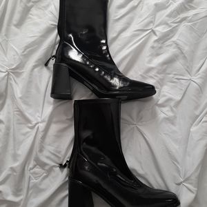 Forever 21 Booties size 10